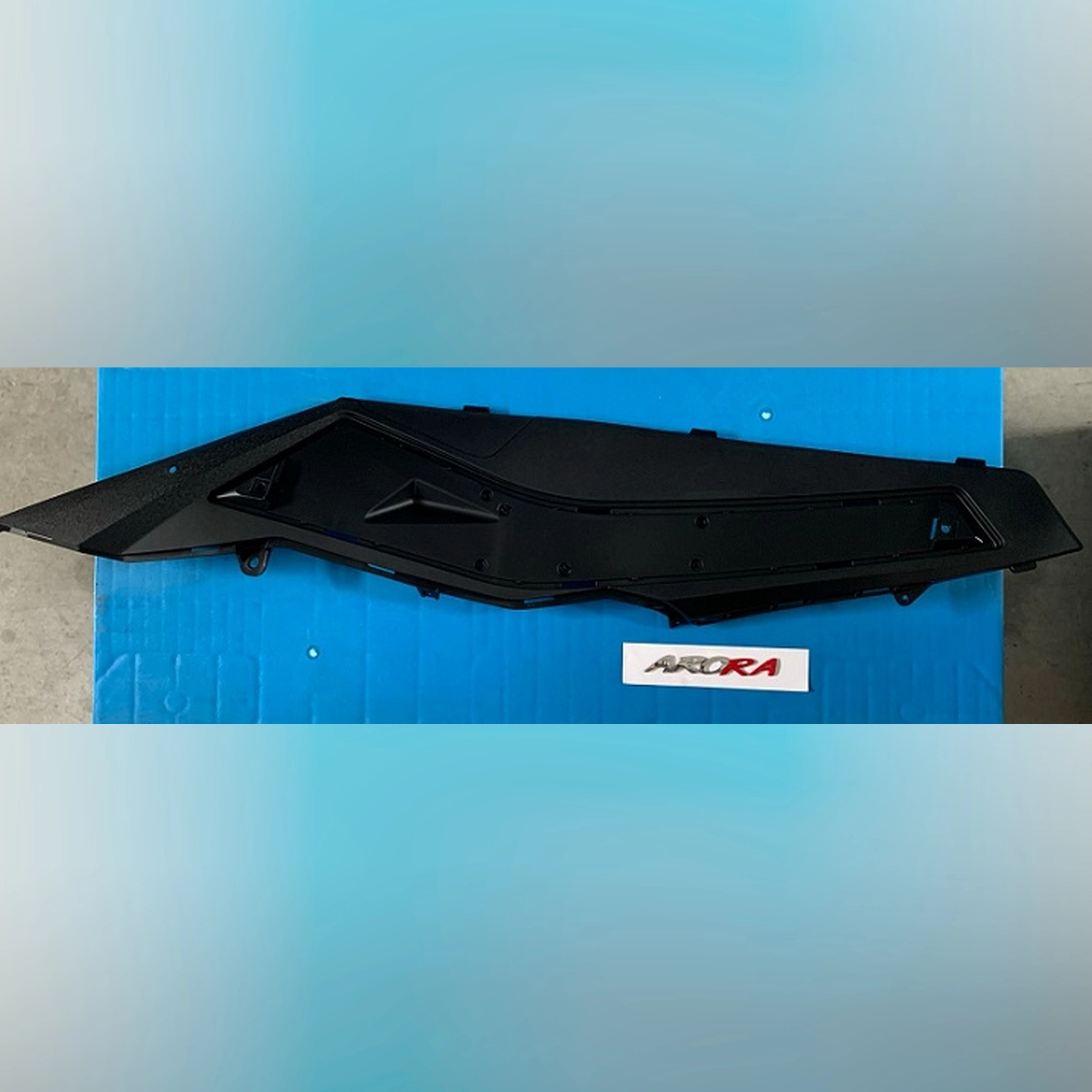 ARORA CHINF 318 SAĞ YAN PANEL İÇ PLASTİĞİ #CHINF318 - 054